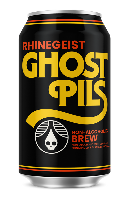 Product Images/Renders - Ghost Pils