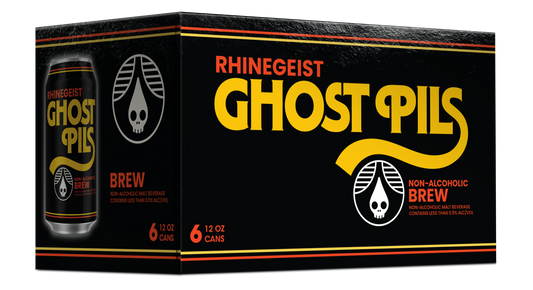 Product Images/Renders - Ghost Pils