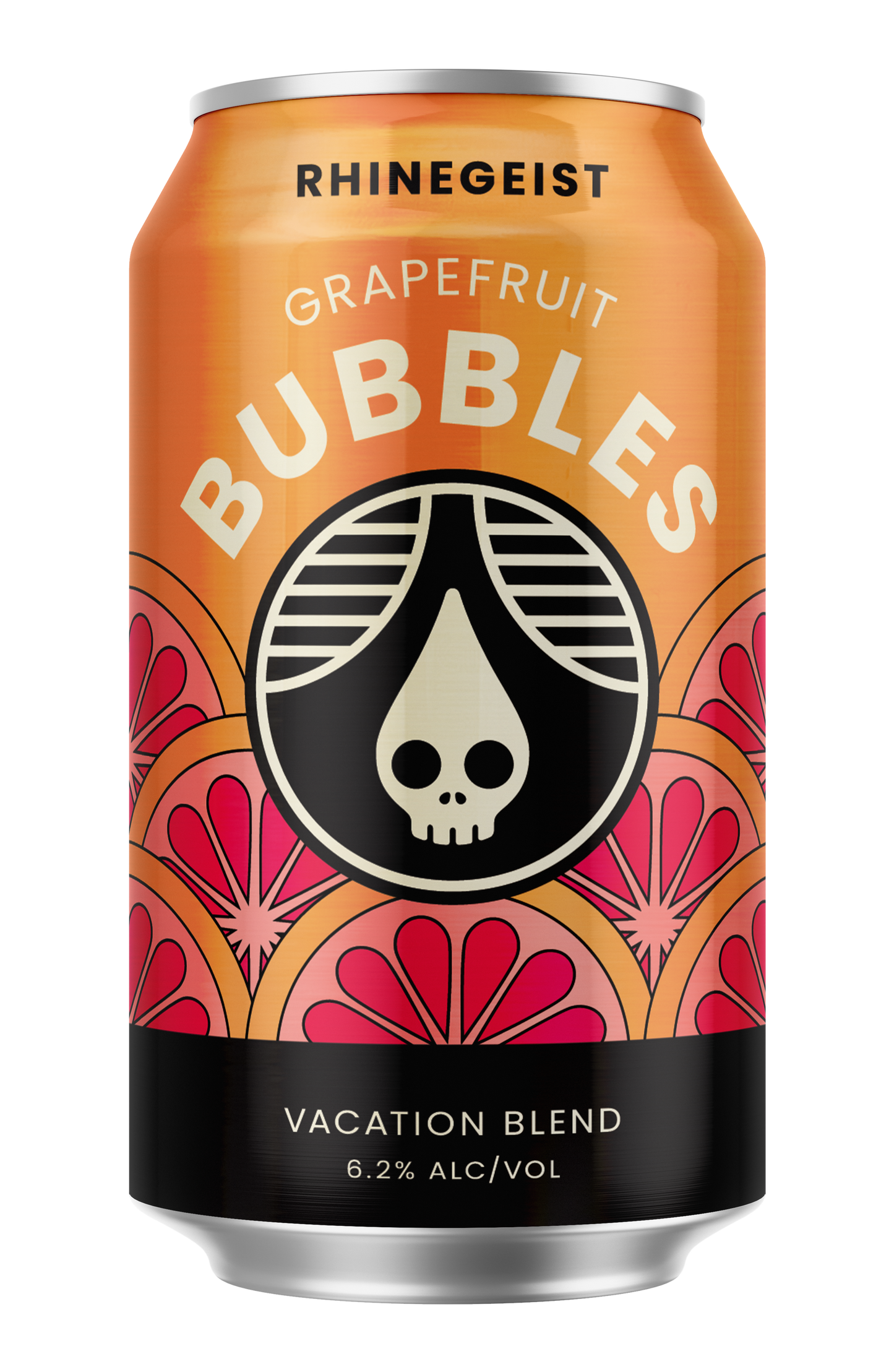 Product Images/Renders - Grapefruit Bubbles