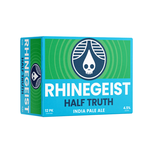 Product Images/Renders - Half Truth