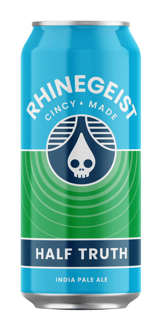 Product Images/Renders - Half Truth