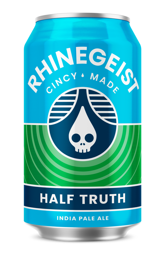 Product Images/Renders - Half Truth