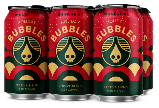 Product Images/Renders - Holiday Bubbles