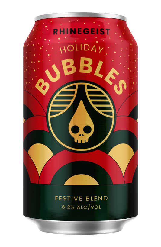 Product Images/Renders - Holiday Bubbles