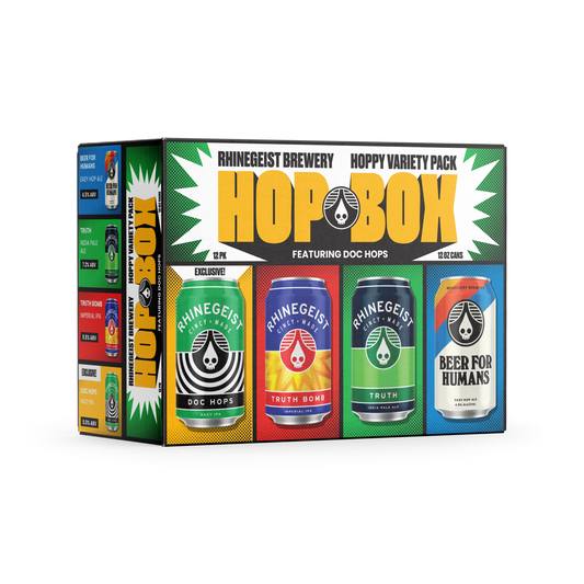 Product Images/Renders - Hop Box: Doc Hops