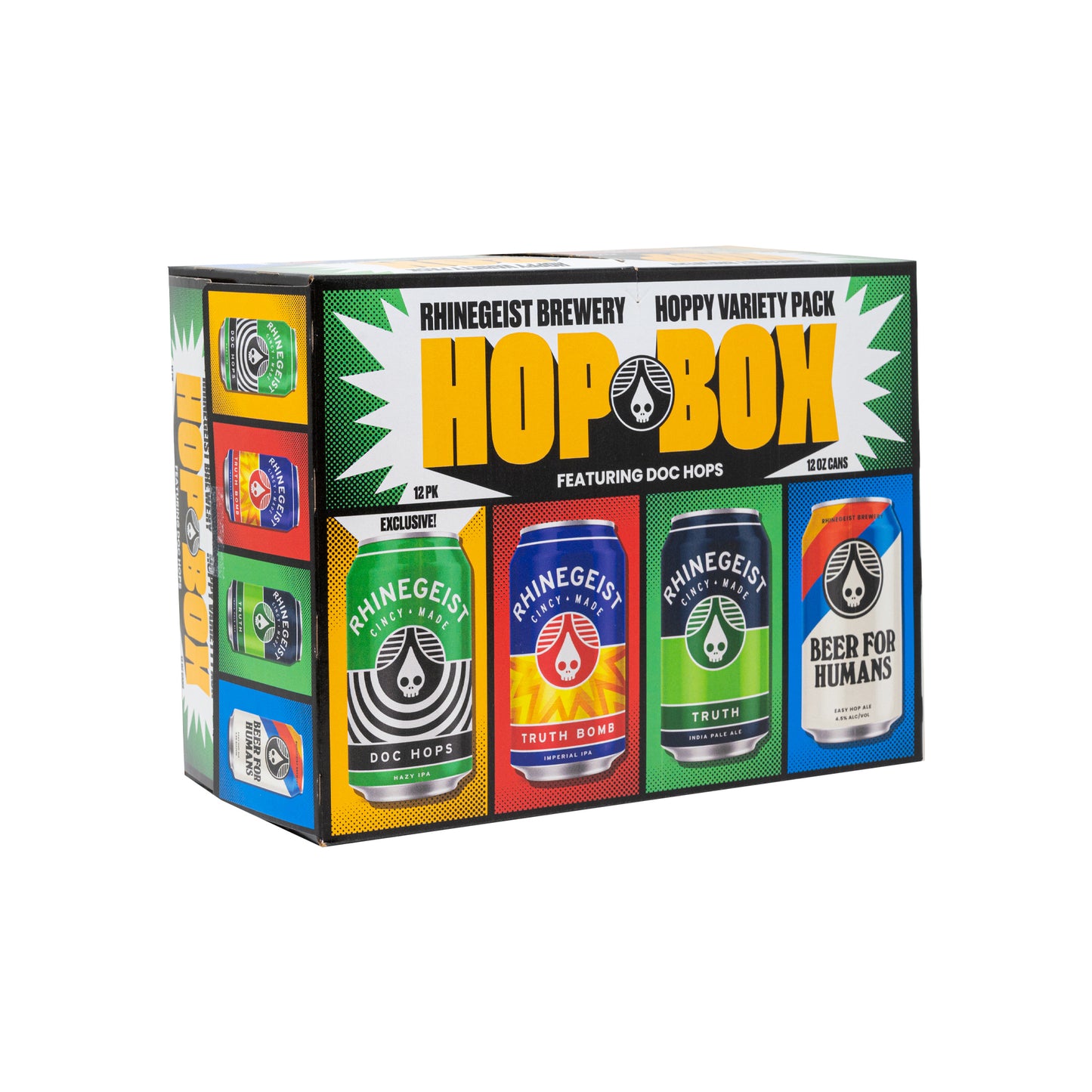 Product Images/Renders - Hop Box: Doc Hops