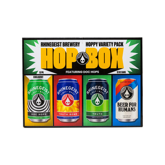 Product Images/Renders - Hop Box: Doc Hops