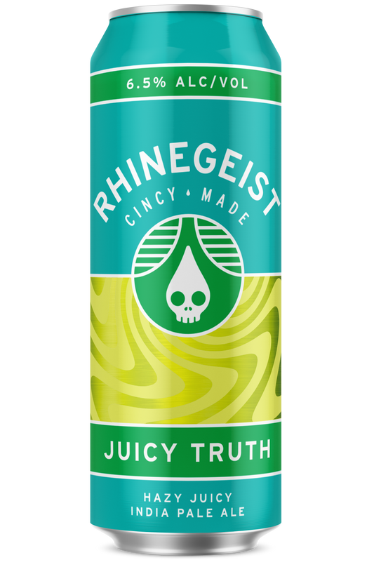 Product Images/Renders - Juicy Truth - Hazy Juicy IPA