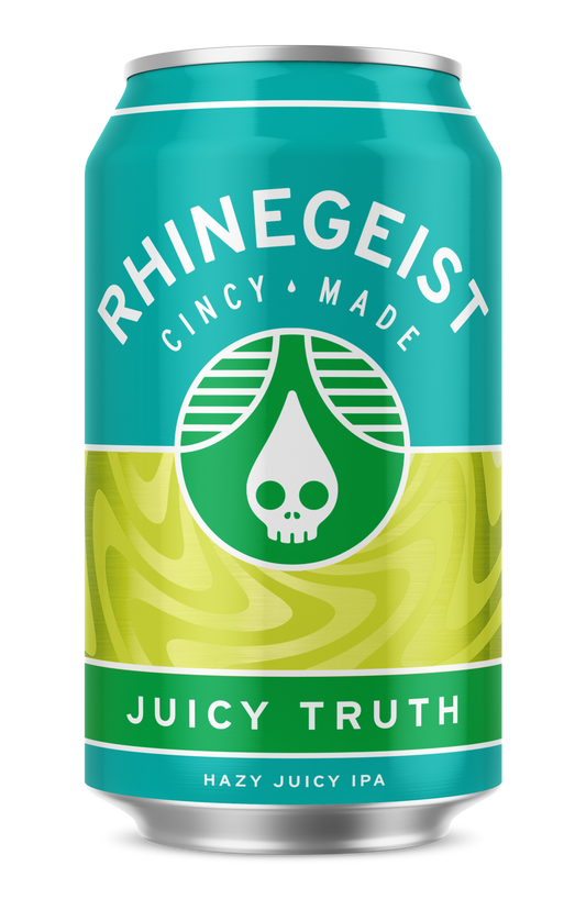 Product Images/Renders - Juicy Truth - Hazy Juicy IPA