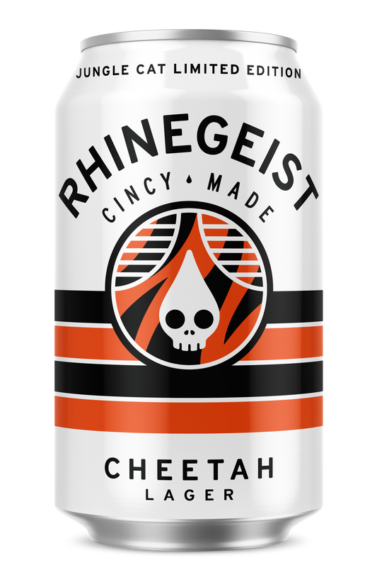 Product Images/Renders - Jungle Cat (Cheetah - Lager )