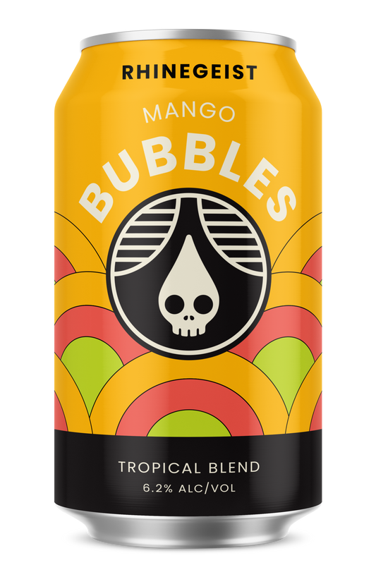Product Images/Renders - Mango bubbles