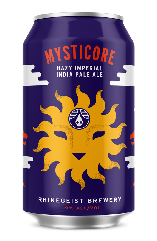 Product Images/Renders - Mysticore