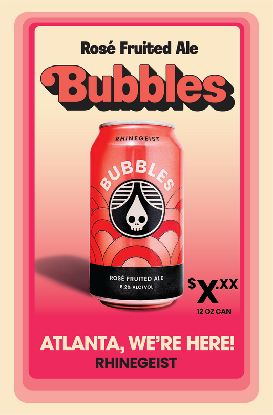 Posters - On Premise - Georgia