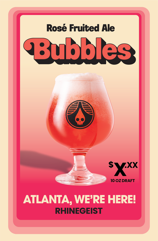 Posters - Now Serving - Georgia