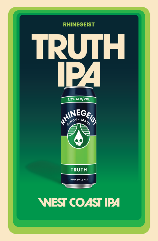 Posters - On Premise - Truth