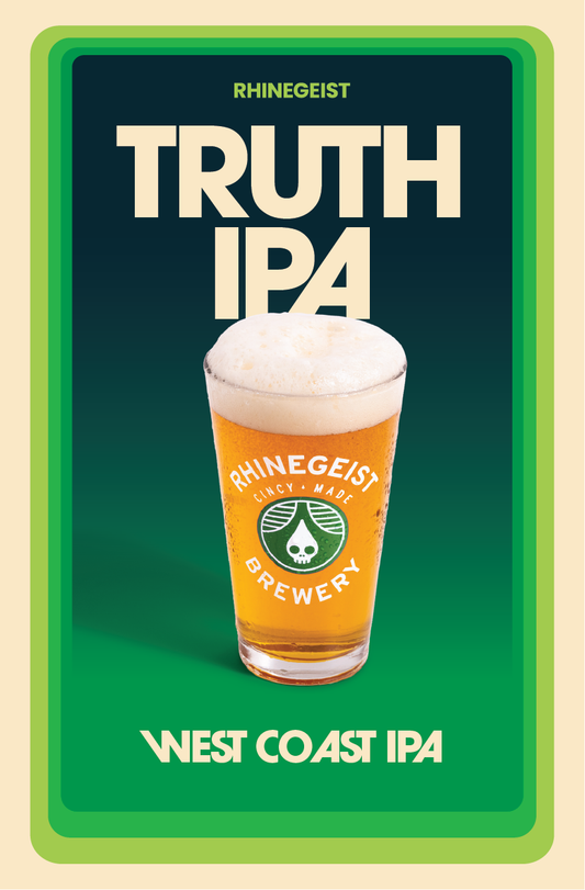 Posters - On Premise - Truth