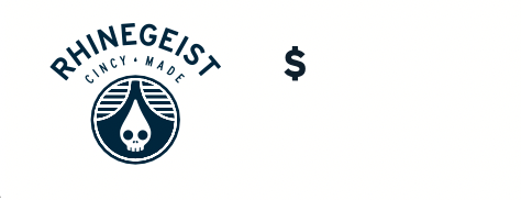 Shelf Strips - Rhinegeist - Generic - Editable