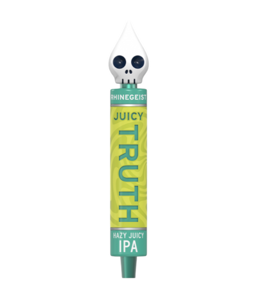 Tap Handle - Juicy Truth