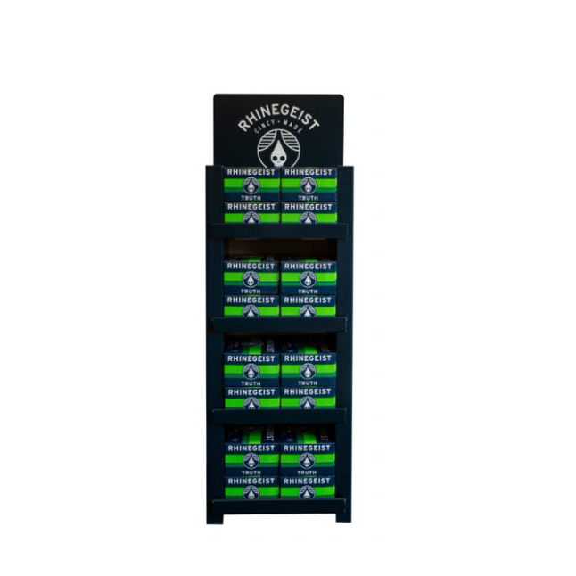 Case Display - Rhinegeist