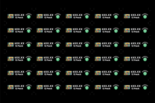 Shelf Strips - Doc Hops