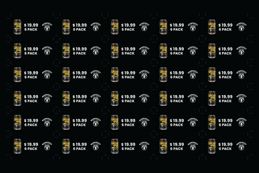 Shelf Strips - Ghost Pils