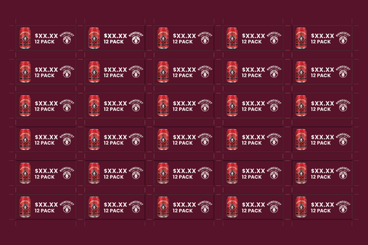 Shelf Strips - McCool