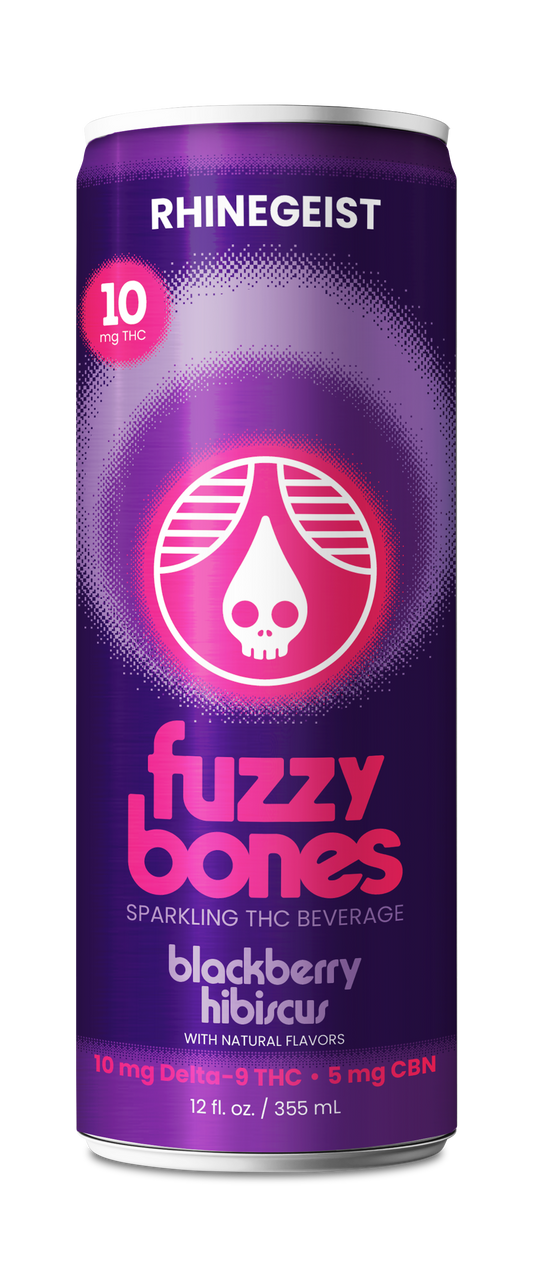 Product Images/Renders - Fuzzy Bones 10mg