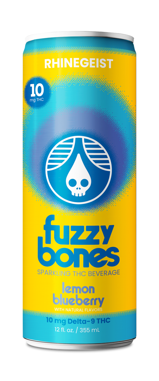 Product Images/Renders - Fuzzy Bones 10mg