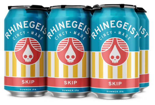 Product Images/Renders - Skip