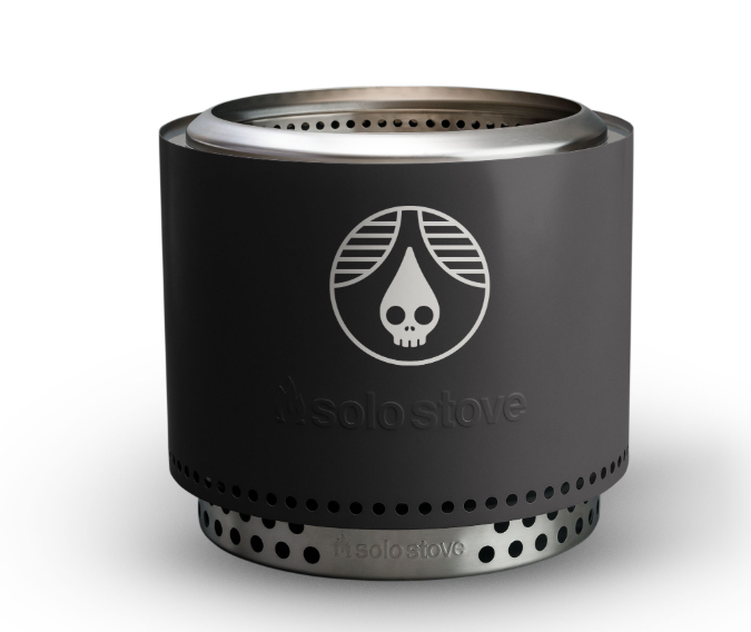 Solo Stove - Rhinegeist - PREORDER