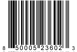 UPC - Strong Series - 500mL Bottles