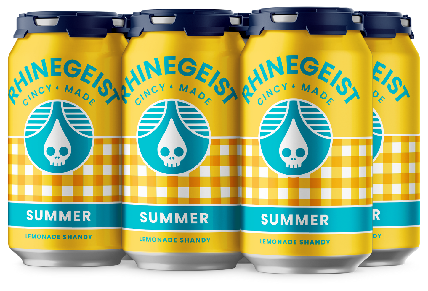 Product Images/Renders - Summer Shandy