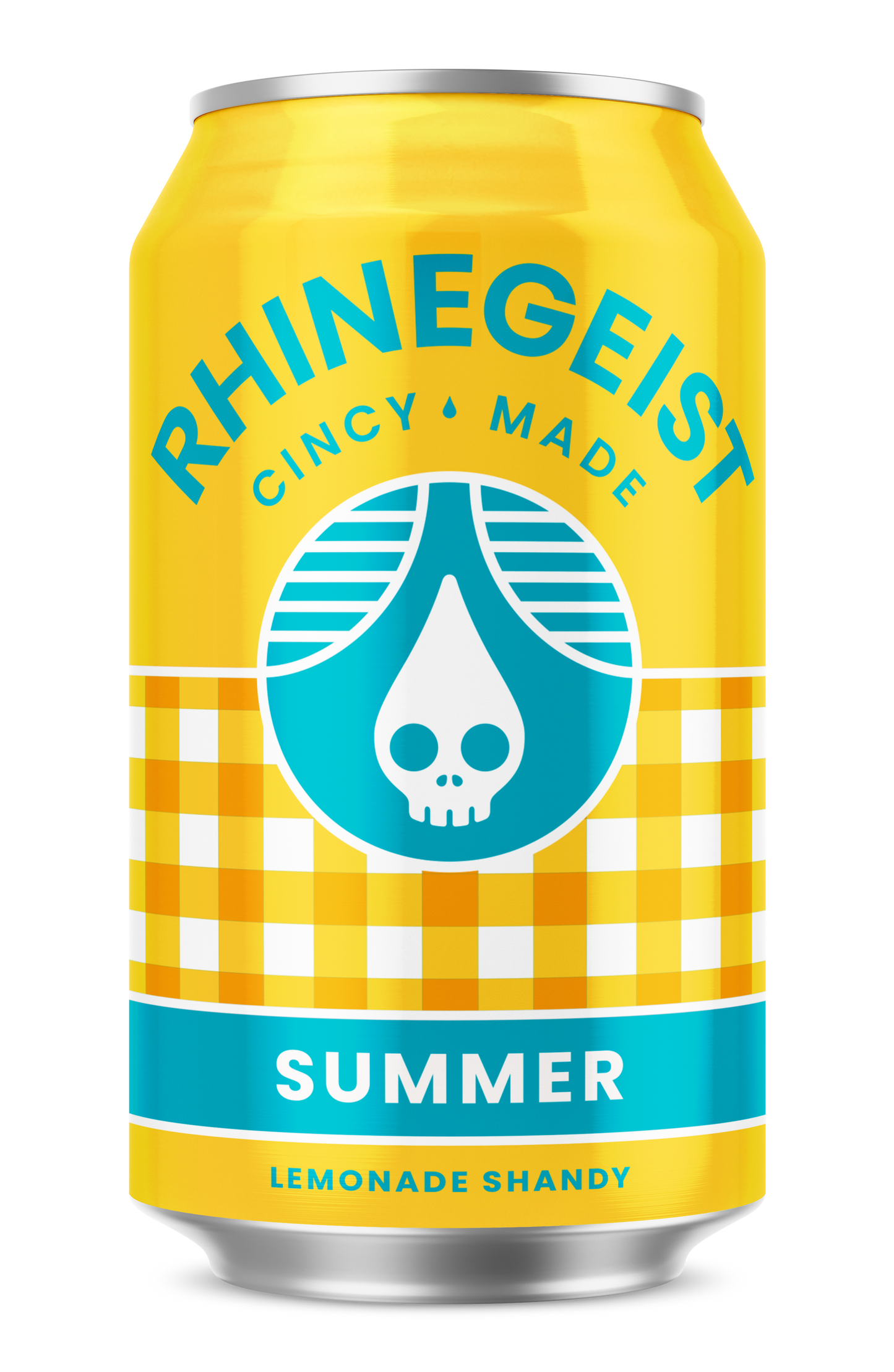 Product Images/Renders - Summer Shandy