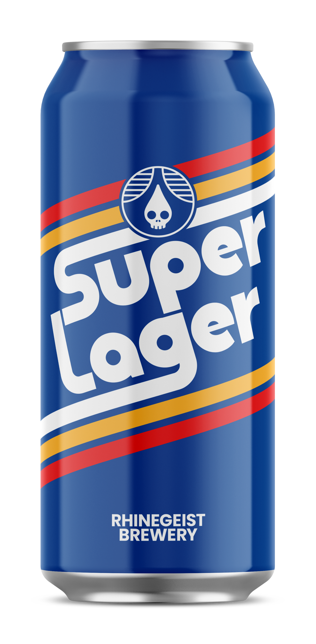 Product Images/Renders - Super Lager