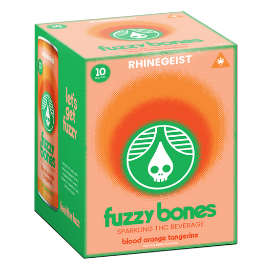 Product Images/Renders - Fuzzy Bones 10mg