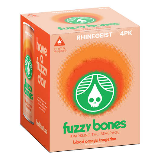 Product Images/Renders - Fuzzy Bones 5mg