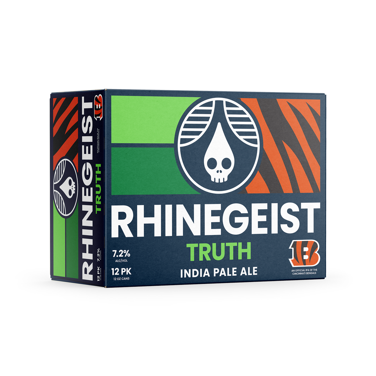 Product Images/Renders - Bengals
