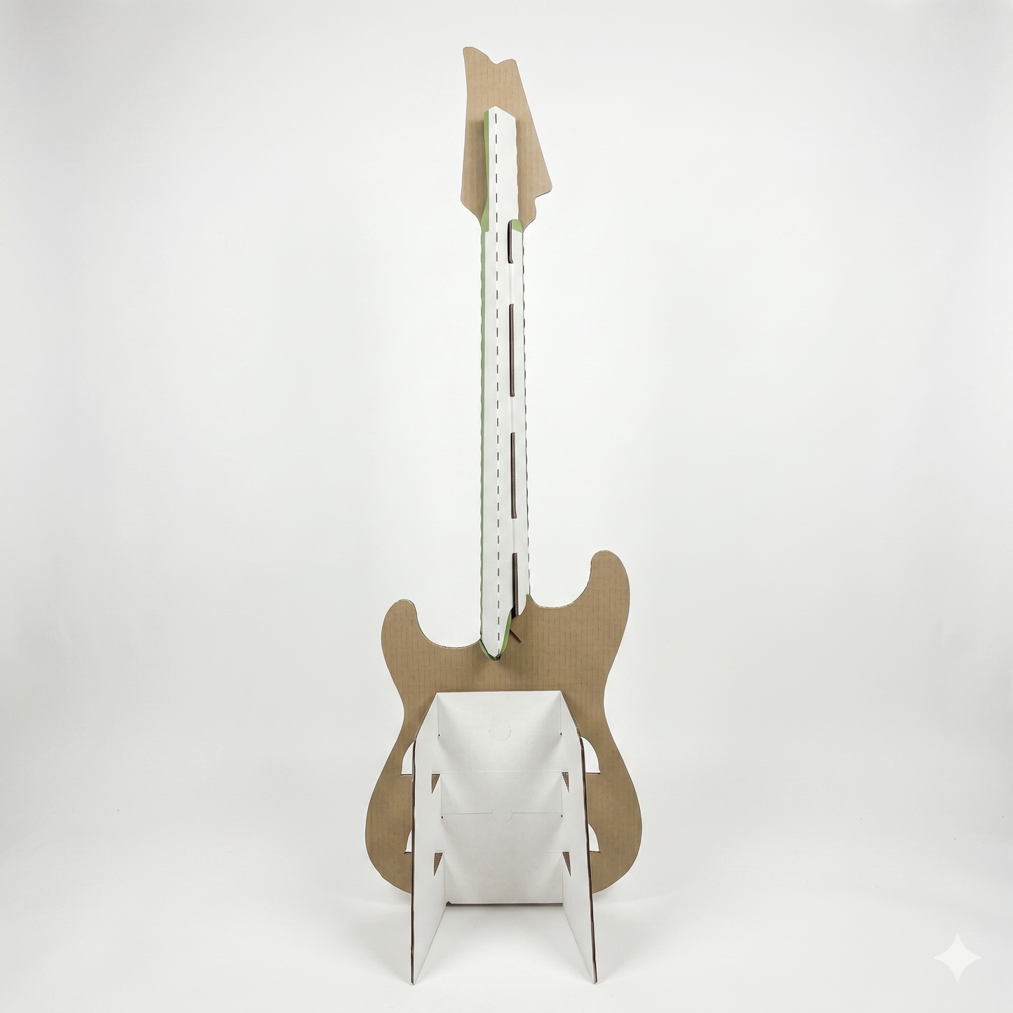 Display - Truth Guitar