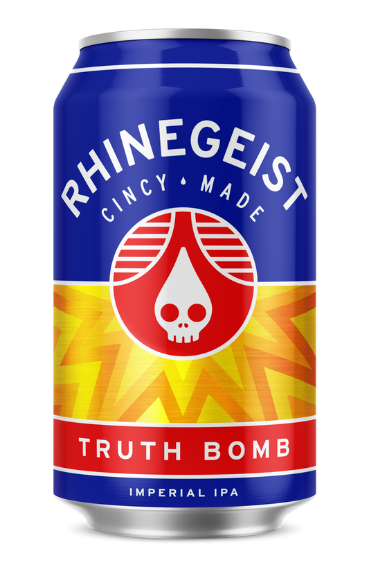 Product Images/Renders - Truth Bomb