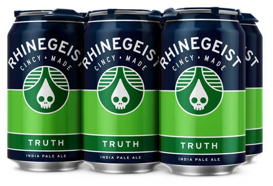 Product Images/Renders - Truth