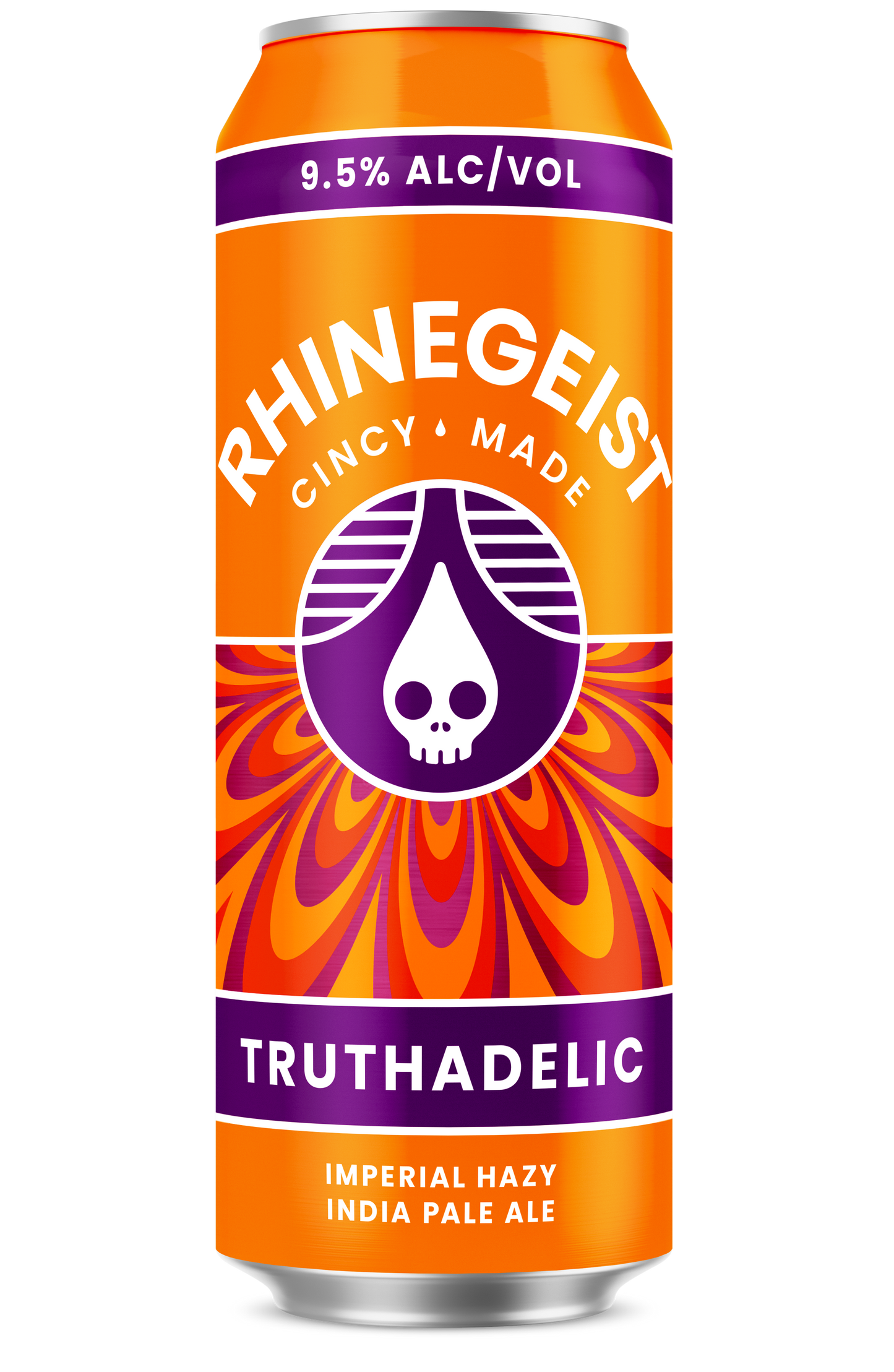 Product Images/Renders - Truthadelic