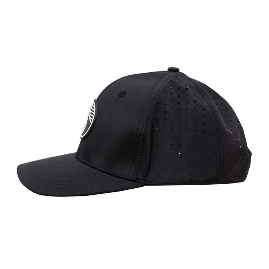Hat - Hydro - Black