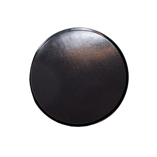 Magnet - Black Skulldrop