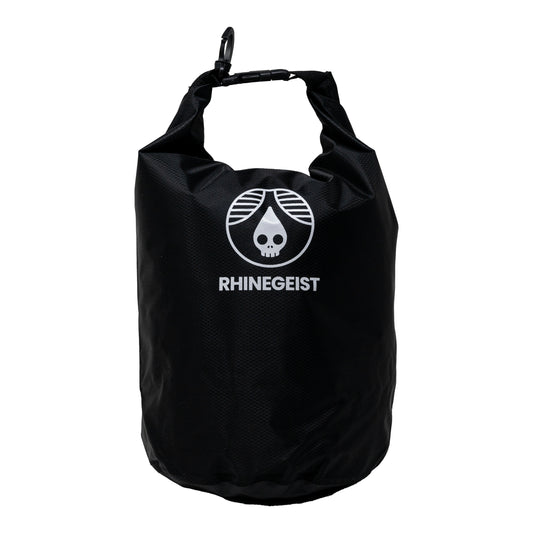 Dry Bag - Rhinegeist Black