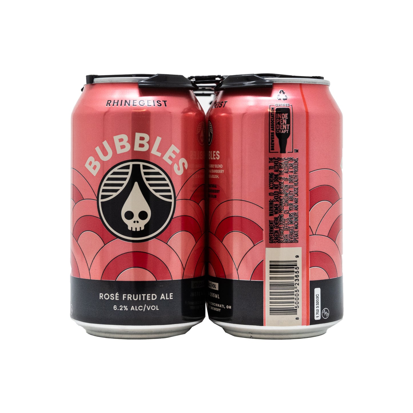 Product Images/Renders - Bubbles