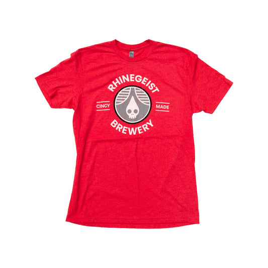 T-Shirt - Buckeye Cincy Made LTO