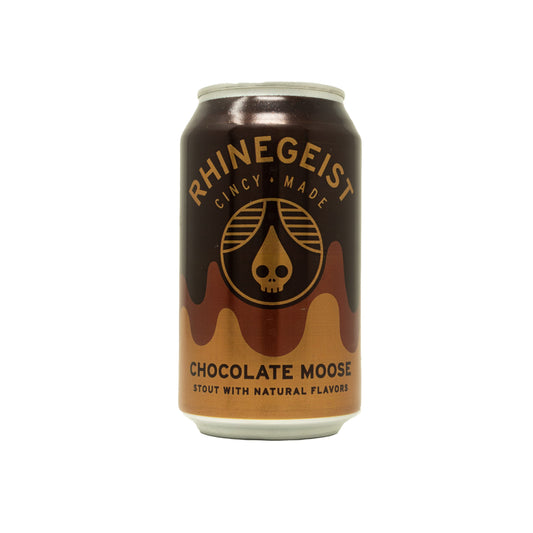 Product Images/Renders - Chocolate Moose