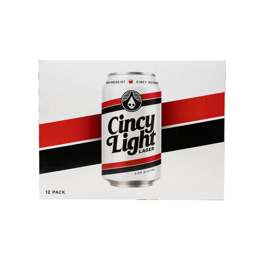 Product Images/Renders - Cincy Light