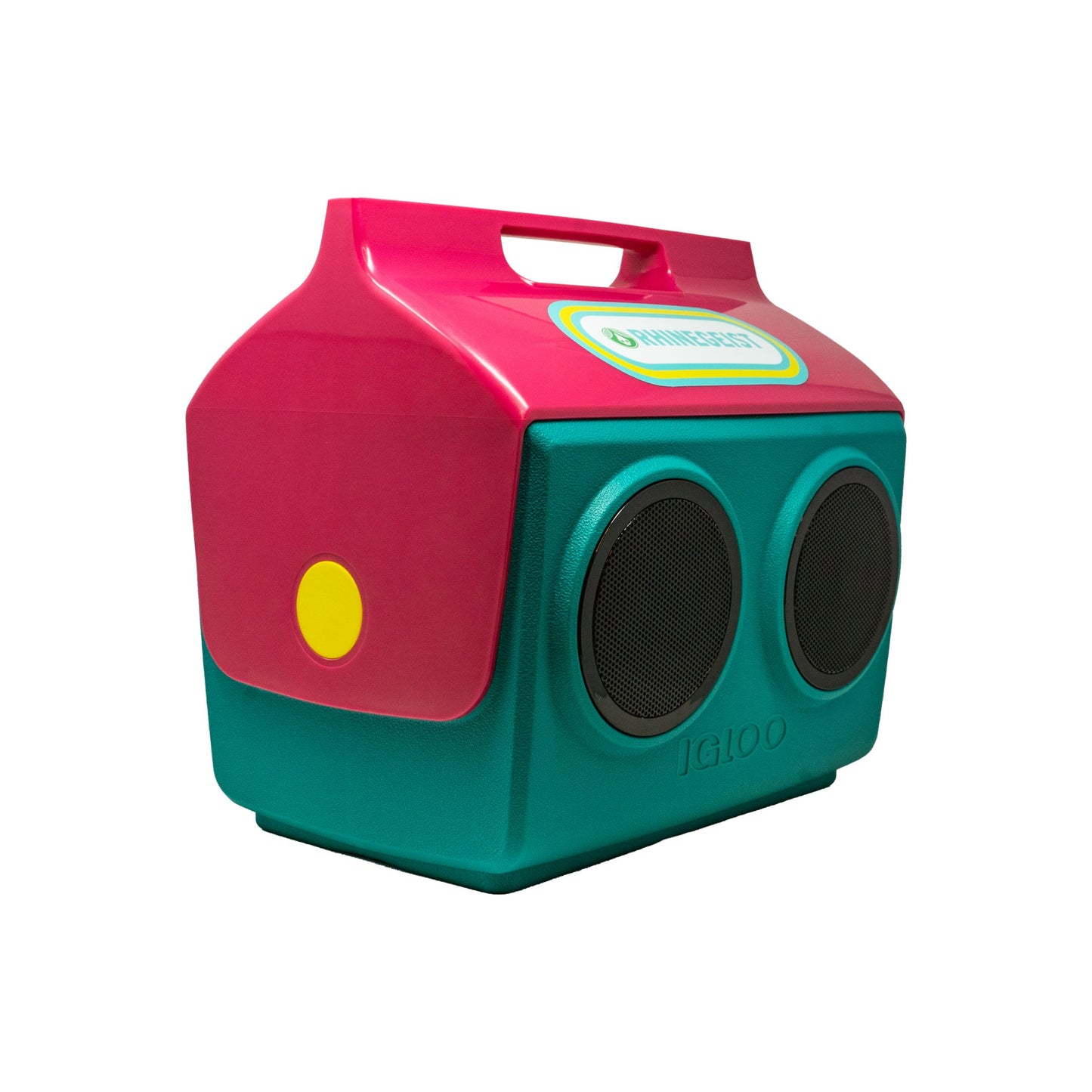 Cooler - Igloo Kool Tunes