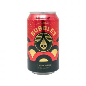 Product Images/Renders - Holiday Bubbles